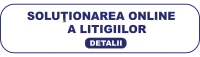 Soluționarea online a litigiilor